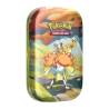 Pokémon - Tin Cleopstyra - Magnifique Paldea (FR)