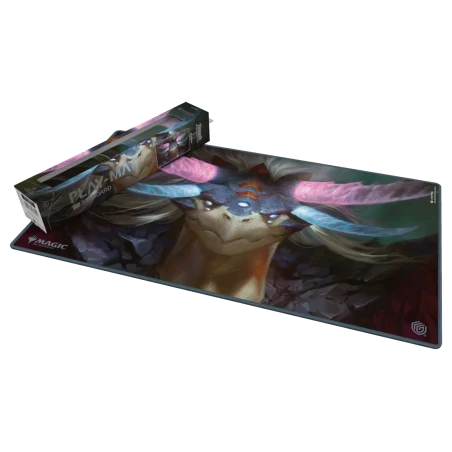MTG - Tapis de jeu - Tarkir : Shiko & Narset - Ultimate Guard