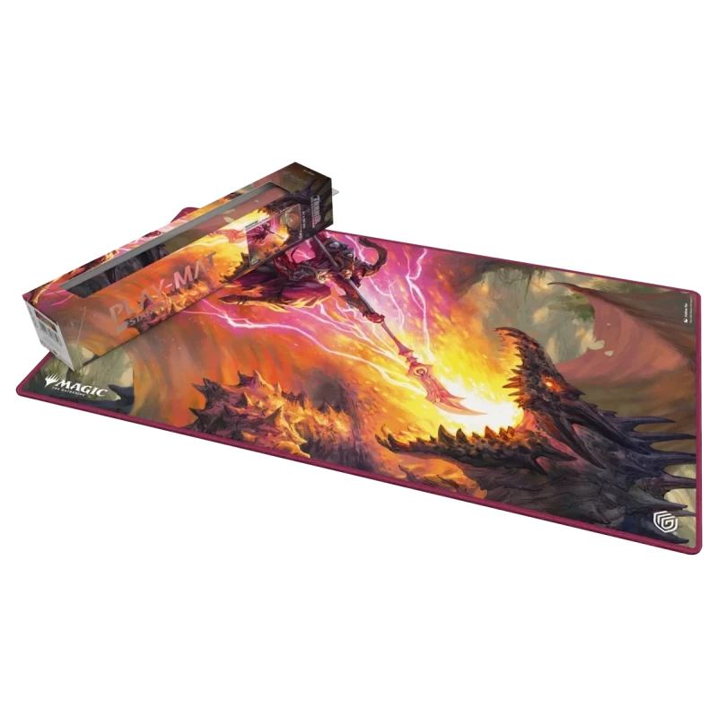 MTG - Tapis de jeu - Tarkir : Juste Coût - Ultimate Guard