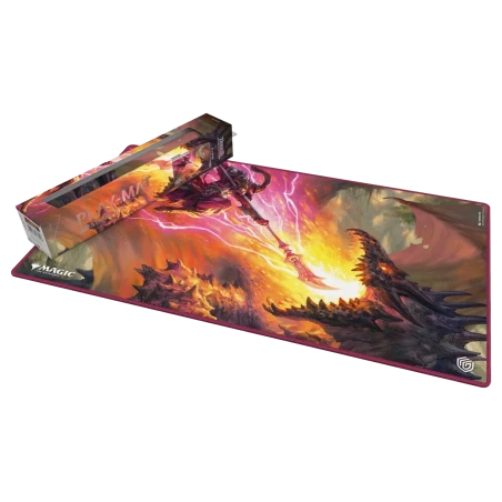 MTG - Tapis de jeu - Tarkir : Juste Coût - Ultimate Guard