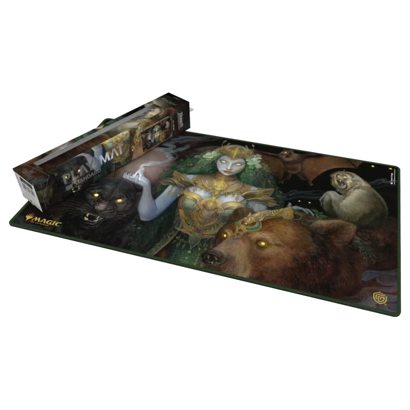 MTG - Tapis de jeu - Tarkir : Hôte de l'Après - Ultimate Guard