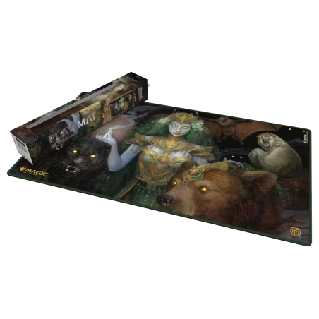 MTG - Tapis de jeu - Tarkir : Hôte de l'Après - Ultimate Guard