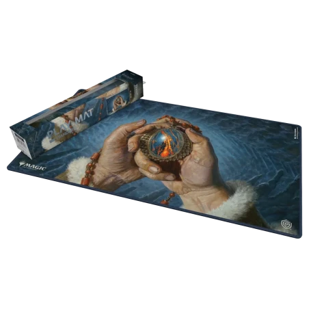 MTG - Tapis de jeu - Tarkir : Mox Jasper - Ultimate Guard