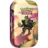 Pokémon - Tin Félicanis - Fable Nébuleuse - EV6.5 (FR)