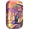 Pokémon - Tin Fortusimia - Fable Nébuleuse - EV6.5 (FR)