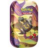 Pokémon - Tin Noctunoir - Fable Nébuleuse - EV6.5 (FR)