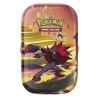 Pokémon - Tin Zoroark - Fable Nébuleuse - EV6.5 (FR)