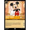 S01 - 012 - Mickey Mouse, Véritable ami