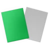 Dragon Shield - Sleeves - Dual Matte x100 Standard - Crimson & Silver