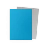 Dragon Shield - Sleeves - Dual Matte x100 Standard - Crimson & Silver
