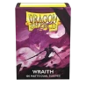 Dragon Shield - Sleeves - Dual Matte x100 Standard - Crimson & Silver