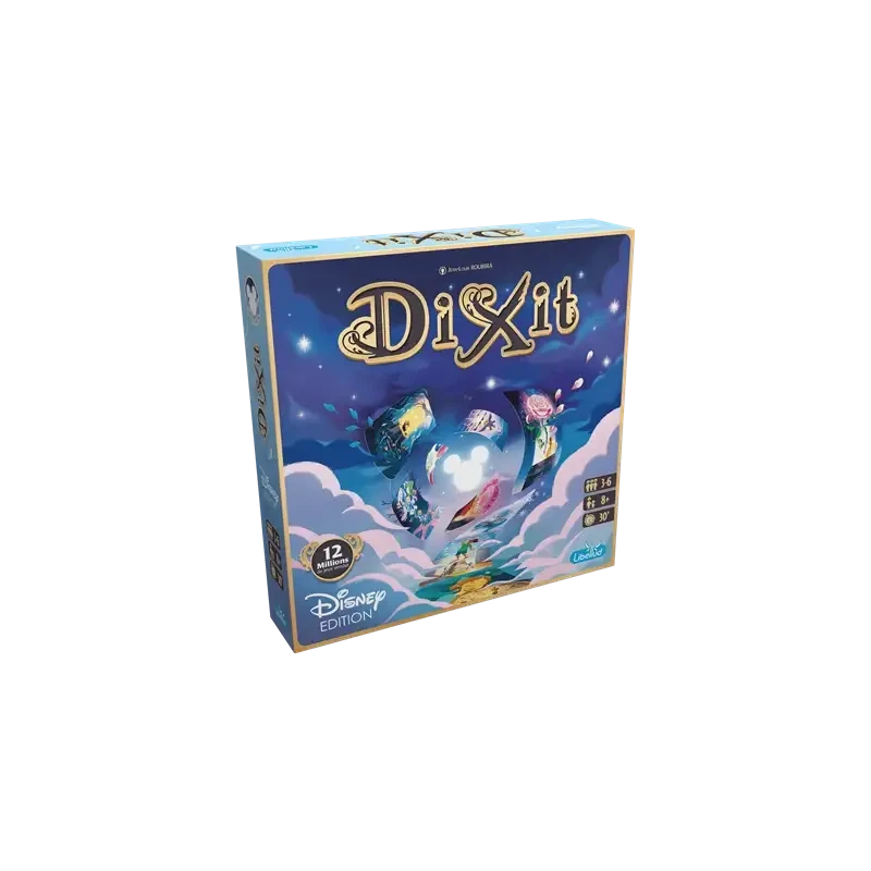 Jeux de Société - Dixit Disney