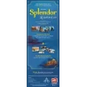 Jeux de Société - Splendor : La route de la soie (EXT.)