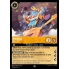 S01 - 023 - Stitch, Rock star