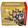 MTG - Display Collector - Marvel Super Heroes