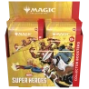 MTG - Display Collector - Marvel Super Heroes