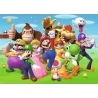 Puzzle - 1000 pièces - Nintendo Super Mario