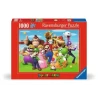 Puzzle - 1000 pièces - Nintendo Super Mario