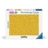 Puzzle - 1000 pièces - Pokémon - Pikachu