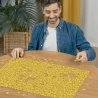 Puzzle - 1000 pièces - Pokémon - Pikachu