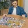 Puzzle - 1000 pièces - Pokémon - Pokémon de la 1ère génération