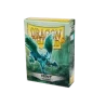 Dragon Shield - Sleeves - Classic x60 Standard - Menthe