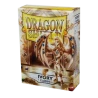 Dragon Shield - Sleeves - Classic x60 Standard - Ivoire