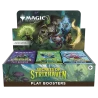 MTG - Display - Marvel Super Heroes
