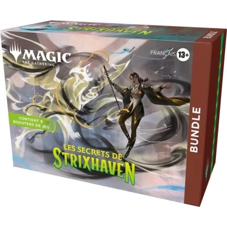 MTG - Bundle - Marvel Super Heroes