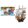 ONE PIECE - Model Kit - Ship - Thousand Sunny