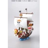ONE PIECE - Model Kit - Ship - Thousand Sunny