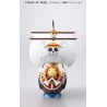 ONE PIECE - Model Kit - Ship - Thousand Sunny