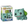 Figurine Funko Pop - POKEMON - POP N° 453 - Bulbizarre