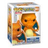 Figurine Funko Pop - POKEMON - POP Games N° 843 - Dracaufeu