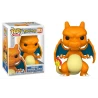 Figurine Funko Pop - POKEMON - POP Games N° 843 - Dracaufeu