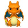 Figurine Funko Pop - POKEMON - POP Games N° 843 - Dracaufeu