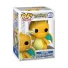 Figurine Funko Pop - POKEMON - POP Games N° 850 - Dracolosse
