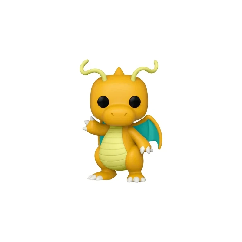 Figurine Funko Pop - POKEMON - POP Games N° 850 - Dracolosse
