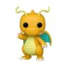 Figurine Funko Pop - POKEMON - POP Games N° 850 - Dracolosse