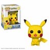 Figurine Funko Pop - POKEMON - POP N° 353 - Pikachu