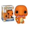 Figurine Funko Pop - POKEMON - POP N° 455 - Salamèche