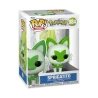 Figurine Funko Pop - POKEMON - POP Games N° 984 - Poussacha