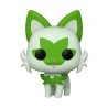 Figurine Funko Pop - POKEMON - POP Games N° 984 - Poussacha