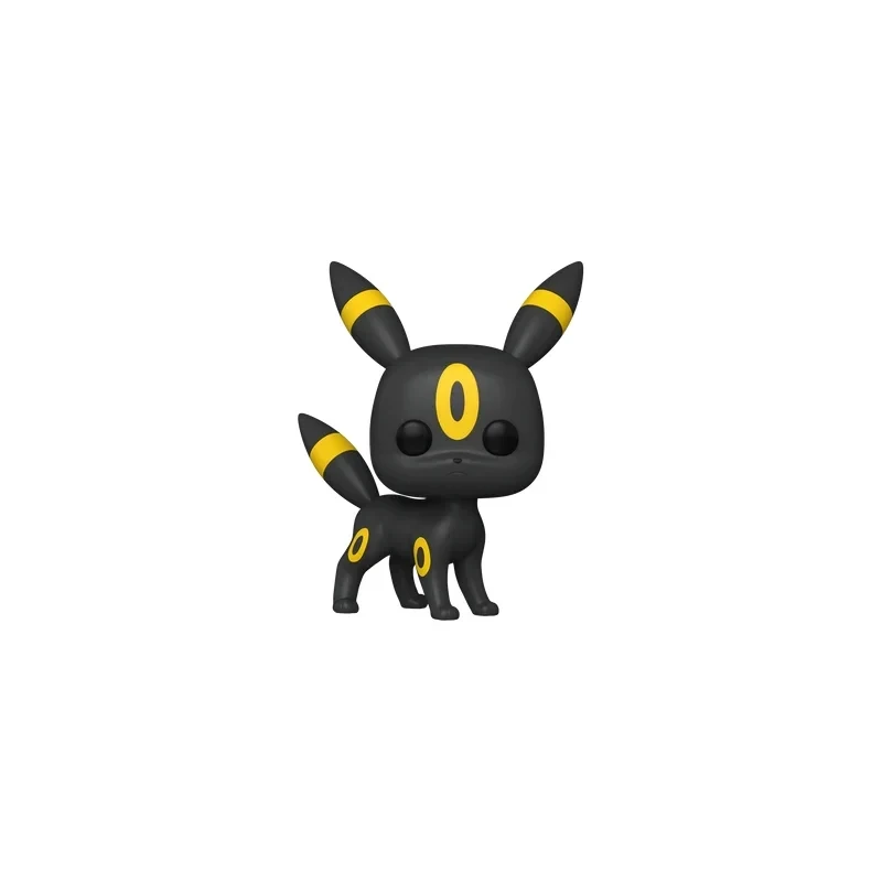 Figurine Funko Pop - POKEMON - POP Games N° 948 - Noctali
