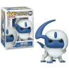 Figurine Funko Pop - POKEMON - POP Games N° 1090 - Absol
