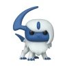 Figurine Funko Pop - POKEMON - POP Games N° 1090 - Absol