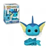 Figurine Funko Pop - POKEMON - POP N° 627 - Aquali