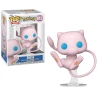 Figurine Funko Pop - POKEMON - POP Games N° 643 - Mew