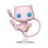 Figurine Funko Pop - POKEMON - POP Games N° 643 - Mew