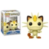 Figurine Funko Pop - POKEMON - POP Games N° 780 - Miaouss
